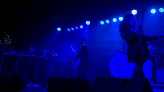 8 - Cold Day In Heaven - Delta Rae (Live @ The Ritz in Raleigh, NC - May 9, 2015)