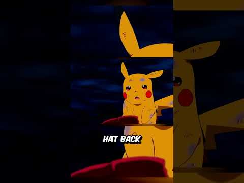 Pikachu's Biggest Rage Moment