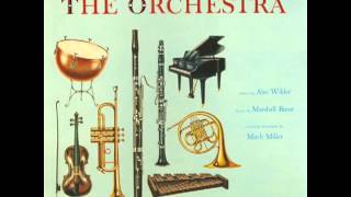 A Child's Introduction to the Orchestra