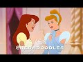 0ARCHIVES Anastasia Defies Lady Tremaine Cinderella 2