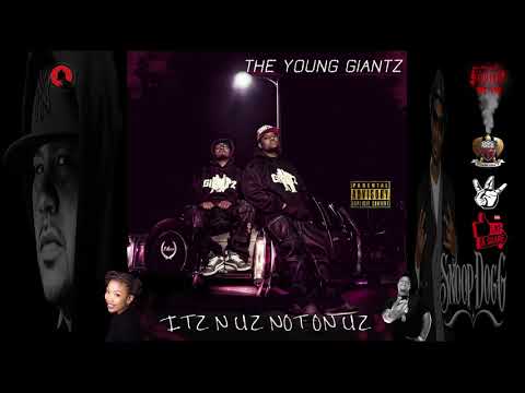 The Young Giantz,  Fly High 👈🏼