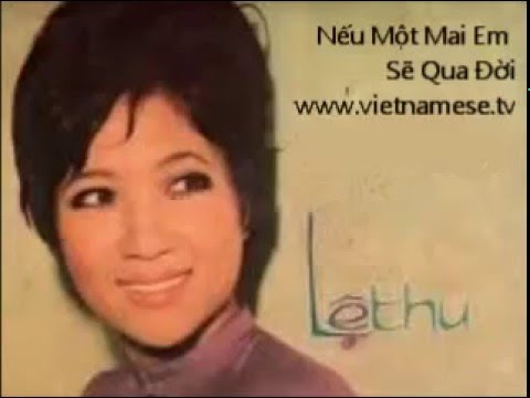 Thể hiện bởi Lệ Thu