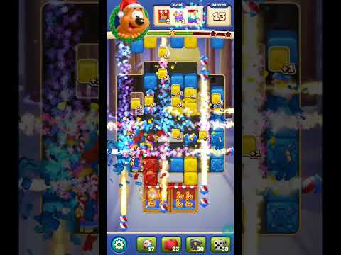 Toon blast level 7480 🙄✨🏆👍