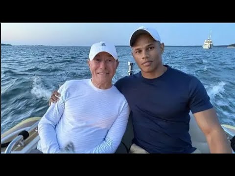 David Geffen:  The Last Entertainment Mogul