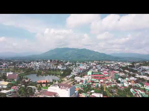 THƠ VỀ BẢO LỘC - ĐẶNG TRANG