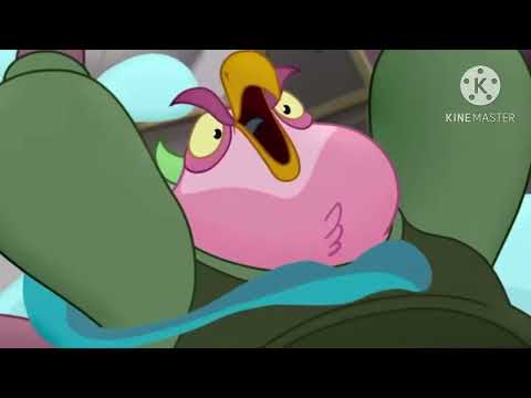 My little pony friendship is magic The Battle for Canterlot movie