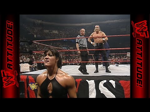 Hunter Hearst Helmsley vs. Vader | WWF RAW (1997)