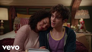 Download lagu Joshua Bassett, Sofia Wylie - Maybe This Time (HSMTMTS | Disney ) mp3 Download lagu Joshua Bassett, Sofia Wylie - Maybe This Time (HSMTMTS | Disney ) mp3