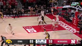 Ladji Dembele | Forward Versatile | Iowa