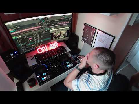 Danny J Lewis Special Mix