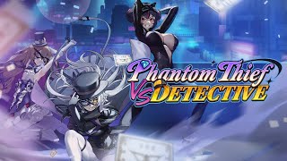 [妮姬] 怪盜活PV