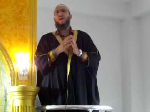 Në perkujtimin e Allahut ka bereqet. - Hoxhë Fadil Sogojeva