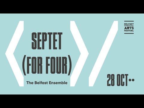 Septet (for Four)