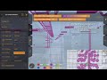 StreamBIM Search & ColorCode - SreamBIM Demo