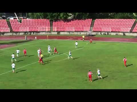 MFK DUKLA BANSKÁ BYSTRICA – ŠK ODEVA LIPANY  3:0 (1:0)
