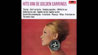 Golden Earring - Sound Of The Screaming Day