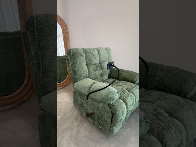 الكويت- وارم هزاز دوار زيتي