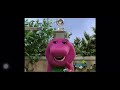 Barney We Are Little Robots