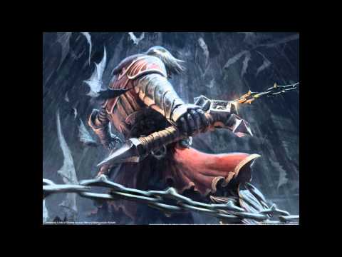 VGM Hall Of Fame: Castlevania Lords of Shadow  -  Hunting Path
