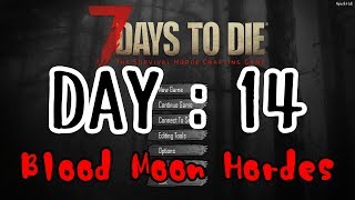 大きな穴を掘る 14日目/Dig a Big Hole DAY:14【実況なし/No Voice】