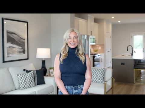 Video of Parkridge West Townhomes Community