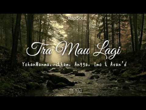 RapSouL - Tra Mau Lagi [Official Lyric Video]