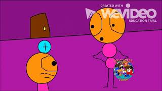 DEVON324 Toons! Greeny Phatom