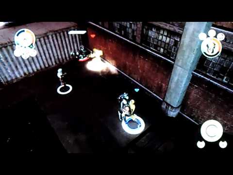 Screw Marvel Ultimate Alliance 2 Part 12