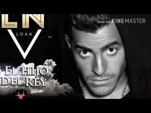 Loan - No llores más por el - versión vieja