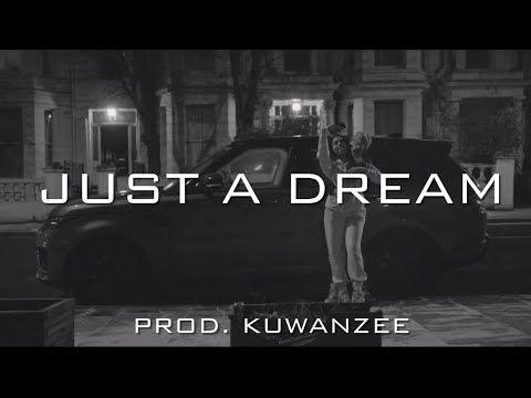 [FREE] Central Cee X Kay Flock X Melodic Drill Type Beat 2022 - “JUST A DREAM”|Sample Instrumental