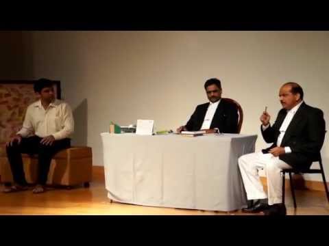 Khara Sangayach Tar - Suspense Marathi Natak - Maharashtra Mandal Bangkok 2016