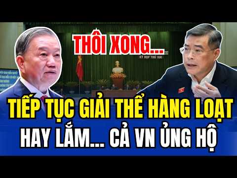 Tin tức việt nam thời sự mới nhất ngày 26/4/2026 ✈Thủ Tướng  Xóa Sổ Cơ Sở Giáo Dục Kém Chất Lượng