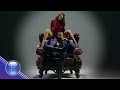 MARIA AZIS CHUY ME Мария и Азис Чуй ме 2014