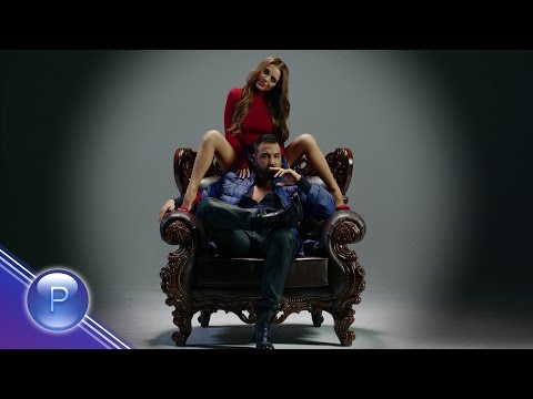 Video thumbnail for Чуй ме (Chuy me)