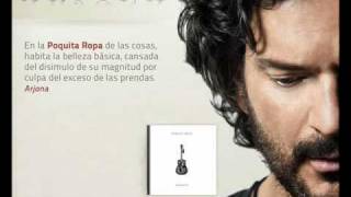Ricardo Arjona - Todo Estara Bien (Poquita Ropa)