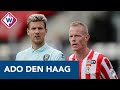 Highlights | Sparta Rotterdam - ADO Den Haag | 04-09-2020 - OMROEP WEST SPORT