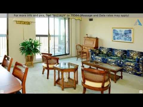 Priced at $299,000 - 1007 Ferncroft Tower, Middleton, MA 01949