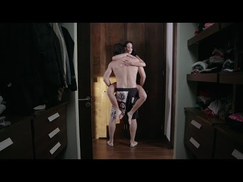 DAVID VERSAILLES - NO TE VOY A OLVIDAR ( VIDEO OFICIAL).