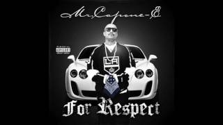 Mr.Capone-E - For Respect Skit