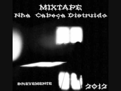 Pilitchi - Rodiado di Shit [Brevemente Mixtape Nha Cabeça Distruido] 2012