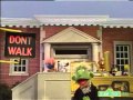 Classic Sesame Street Don T Walk