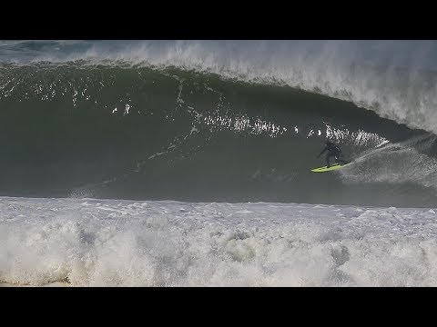 BEST SURF MOMENT April 19