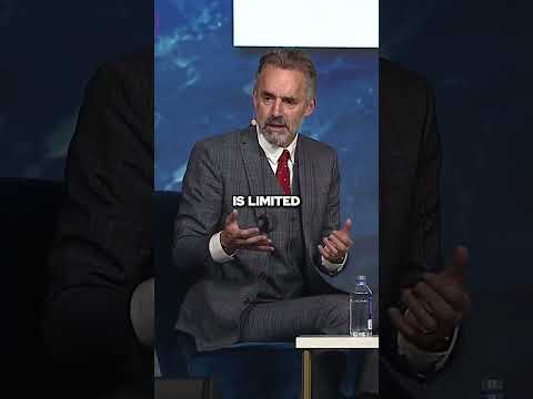 The Power of Compromise - Jordan B. Peterson