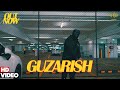 Guzarish | Kayser | Official Music Video | 2022 | Rythmish