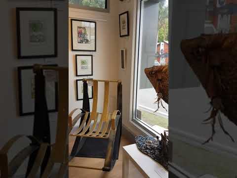 Dayboro Art Gallery