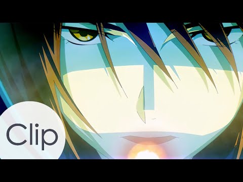 Kotodama - Snakes (Dragon Raja Anime / Donghua)