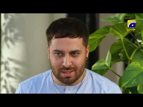 Baylagaam Episode 105 | Best Moment 05 | Ali Abbas - Laiba Khan - Haroon Shahid | HAR PAL GEO