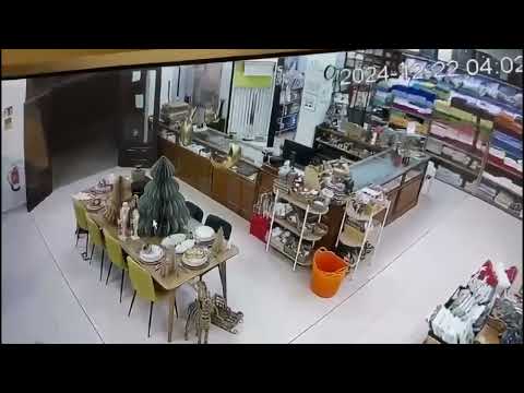 Robo en un conocido comercio de Puerto del Rosario: clienta confronta al ladrón