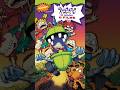 Rugrats Os Anjinhos O Filme 1998 Filmes Nostalgia Rugrats Anjinho Desenho Nickelodeon Shorts