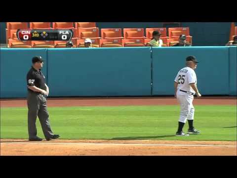 2011/08/24 McKeon's ejection